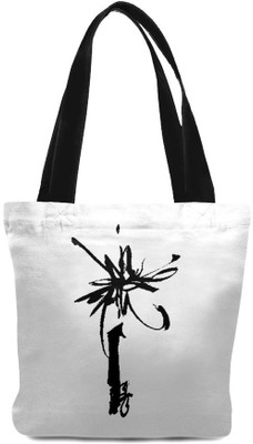 

Panda Creation Tote(Multicolor)