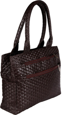 

Igypsy Shoulder Bag(Brown)