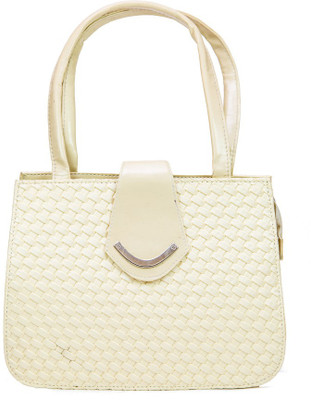 

Promobid Hand-held Bag(White)