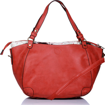

Caprese Shoulder Bag(Pink)