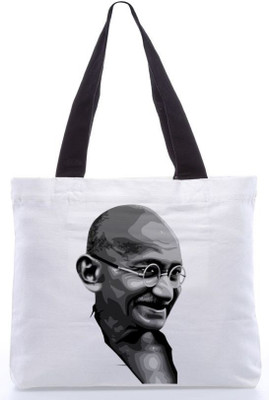 

Snoogg Tote(Multicolor)