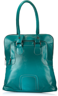 

Bags Craze Hand-held Bag(Blue)