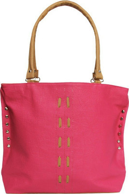 

Kandel London Shoulder Bag(Pink)