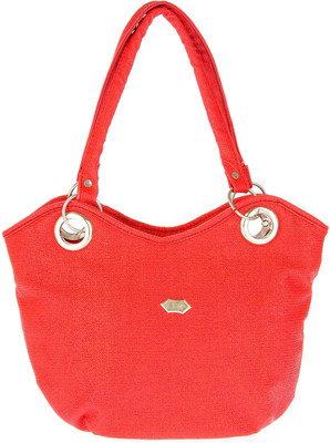 

JG Shoppe Shoulder Bag(Red)