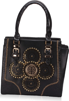 

Senora Hand-held Bag(Multicolor)