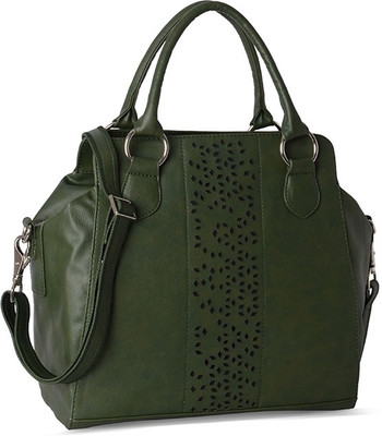 

Baggit Messenger Bag(Green)