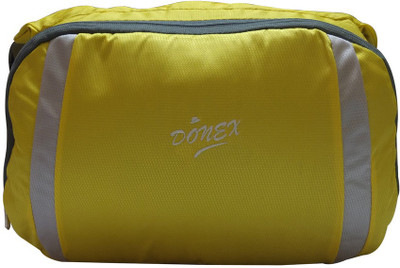 

Donex Messenger Bag(Yellow)