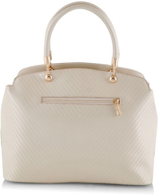 

Tanishka Exports Shoulder Bag(White)