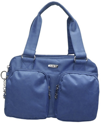 

Jinu Hand-held Bag(Blue)