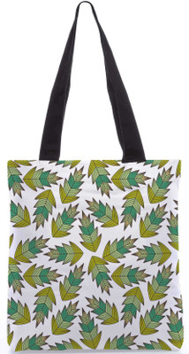 

Snoogg Tote(Multicolor)