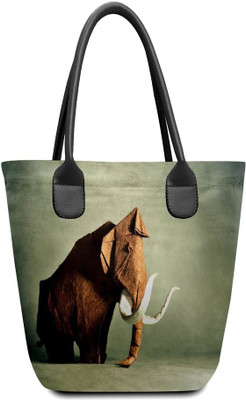 

Panda Creation Tote(Multicolor)