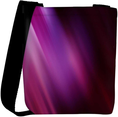 

Snoogg Sling Bag(Multicolor)