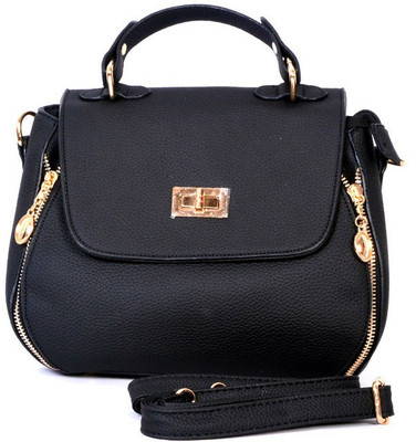 

Bags Craze Tote(Black)