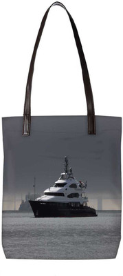

Snoogg Tote(Multicolor)