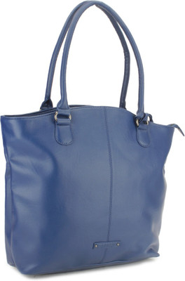 

Caprese Shoulder Bag(Blue)