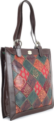 

Holii Hand-held Bag(Multicolor)
