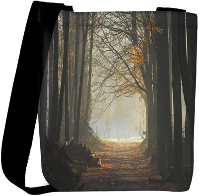 

Snoogg Sling Bag(Multicolor)