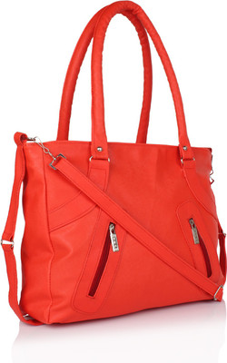 

Austin Klein Shoulder Bag(Red)