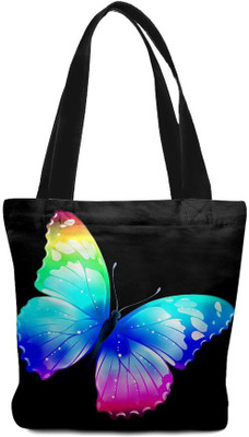 

Panda Creation Tote(Multicolor)