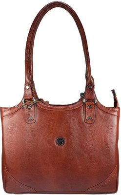 

Moochies Shoulder Bag(Brown)