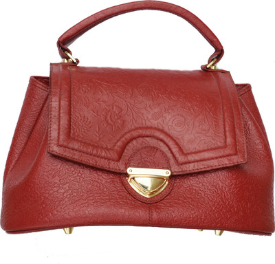 

Crapgoos Hand-held Bag(Red)