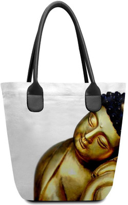 

Panda Creation Tote(Multicolor)