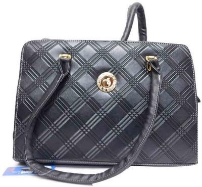 

Hot Sea Shoulder Bag(Black)