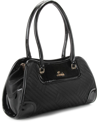 

Lavie Shoulder Bag(Black)