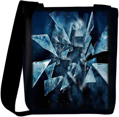 

Snoogg Sling Bag(Multicolor)