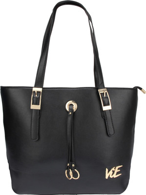 

ViE Shoulder Bag(Black)