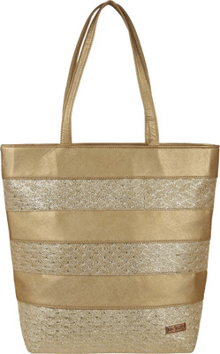 

Horra Shoulder Bag(Gold)