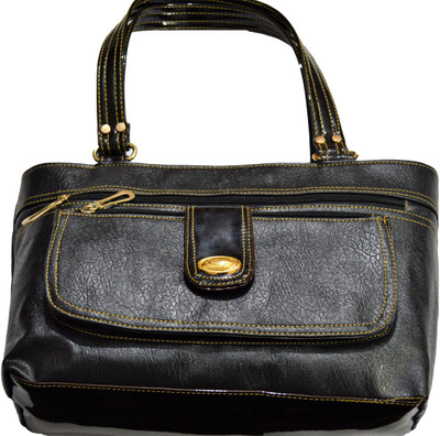 

Aladdin Shoulder Bag(Black)