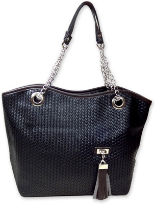 

Hi Look Shoulder Bag(Grey)