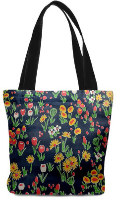 

Panda Creation Tote(Multicolor)