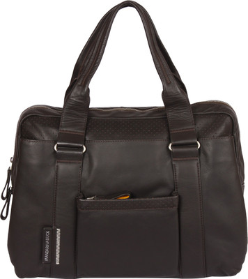 

Mandarina Duck Messenger Bag(Brown)
