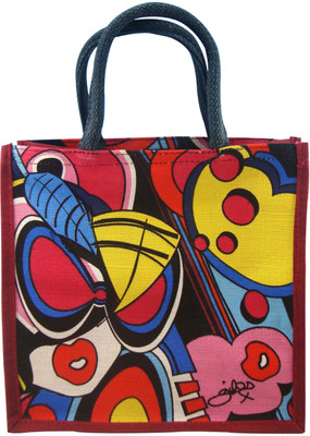 

Angesbags Hand-held Bag(Multicolor)