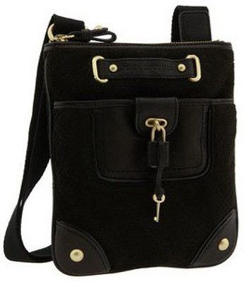 

Juicy Couture Sling Bag(Black)