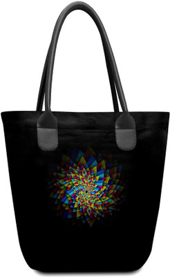 

Panda Creation Tote(Multicolor)