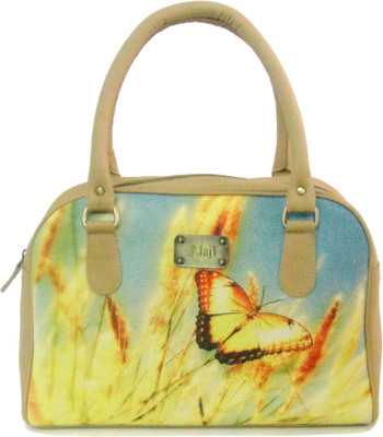 

JAJV Hand-held Bag(Multicolor)