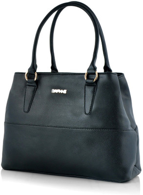 

Daphne Hand-held Bag(Black)