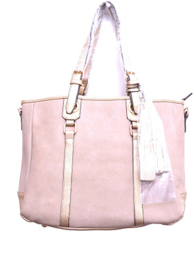 

Monett Shoulder Bag(Beige)