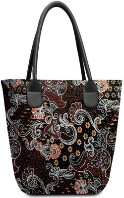 

Panda Creation Tote(Multicolor)
