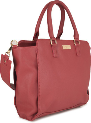 BC BG Shoulder Bag(Red)