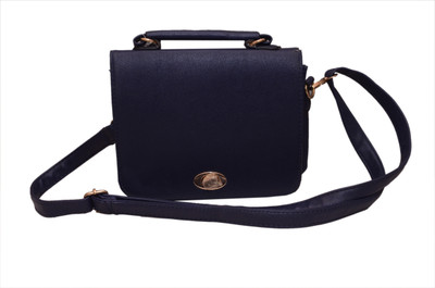 

Prime Messenger Bag(Blue)