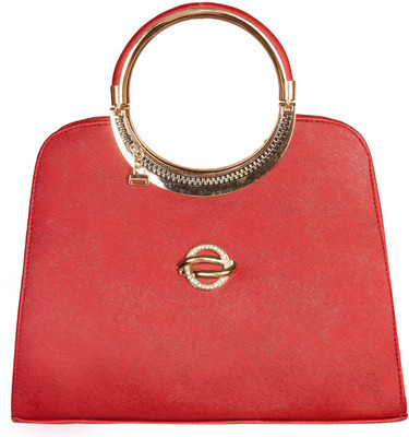

Louise Belgium Hand-held Bag(Multicolor)