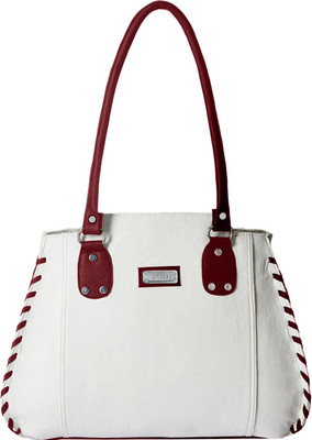 

Fantosy Hand-held Bag(White)