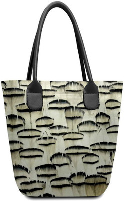 

Panda Creation Tote(Multicolor)