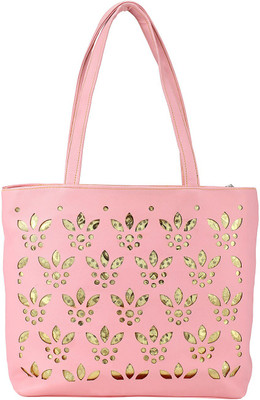 

Lovbird Shoulder Bag(Pink)