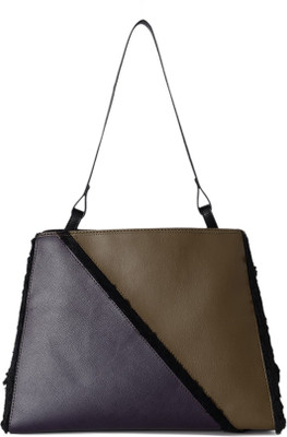 

Baggit Satchel(Black)