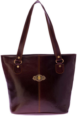 

Waanii Shoulder Bag(Brown)